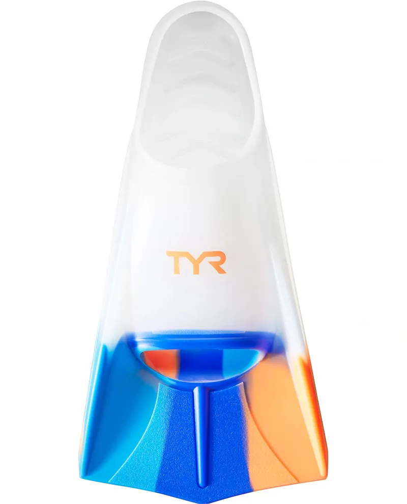 Tyr Stryker Silicone Fins L